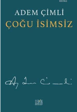 Çoğu İsimsiz