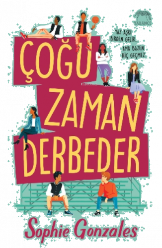 Çoğu Zaman Derbeder