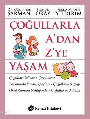 Çoğullarla A'dan Z'ye Yaşam