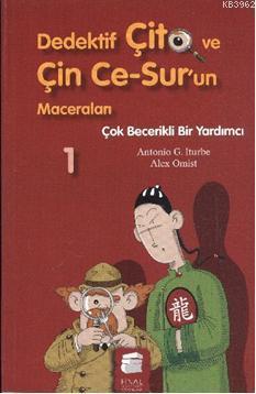 Çok Becerikli Bir Yardımcı