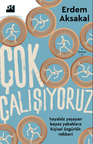 Çok Çalışıyoruz