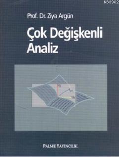 Çok Değişkenli Analiz