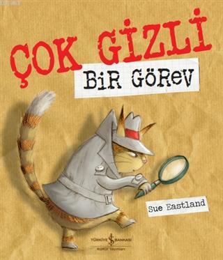 Çok Gizli Bir Görev