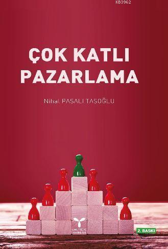 Çok Katlı Pazarlama