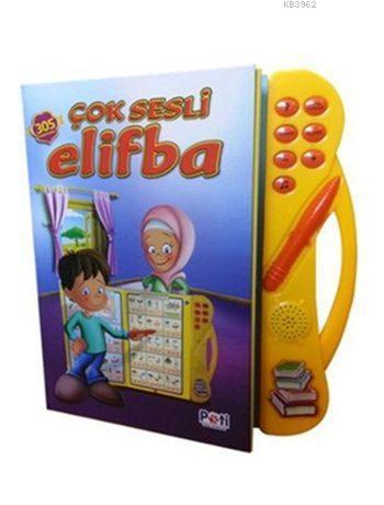 Çok Sesli Elif Ba