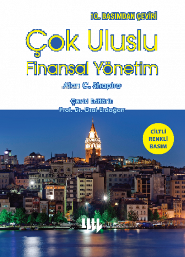 Çok Uluslu Finansal Yönetim