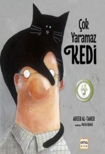 Çok Yaramaz Kedi