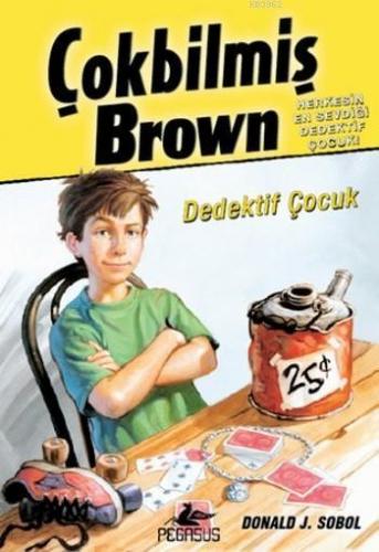 Çokbilmiş Brown-1