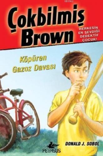 Çokbilmiş Brown 2