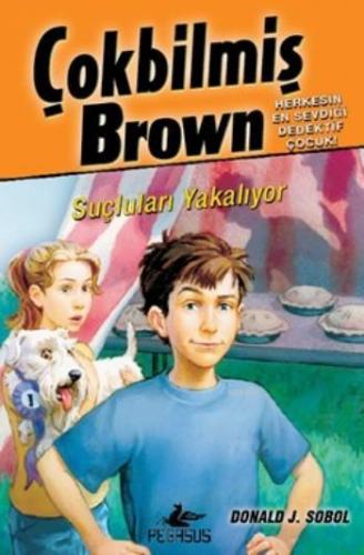 Çokbilmiş Brown 4