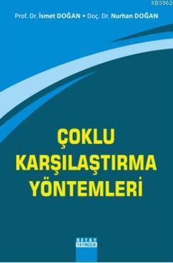 Çoklu Karşılaştırma Yöntemleri