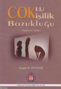 Çoklu Kişilik Bozukluğu