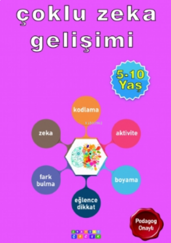 Çoklu Zeka Gelişimi 5-10 Yaş