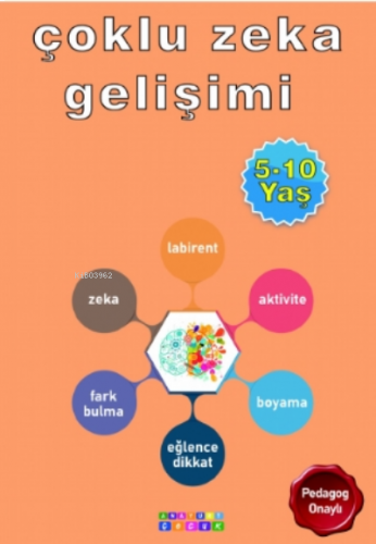 Çoklu Zeka Gelişimi 5-10 Yaş