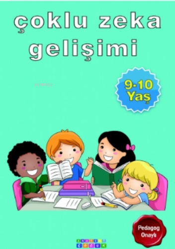 Çoklu Zeka Gelişimi 9 - 10 Yaş