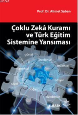 Çoklu Zekâ Kuramı ve Türk Eğitim Sistemine Yansıması