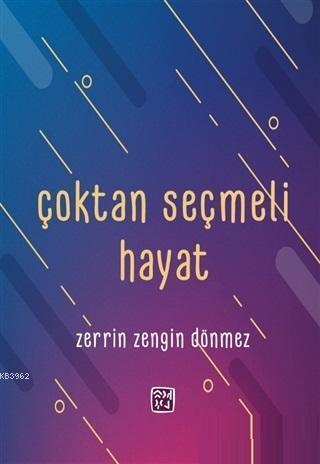 Çoktan Seçmeli Hayat