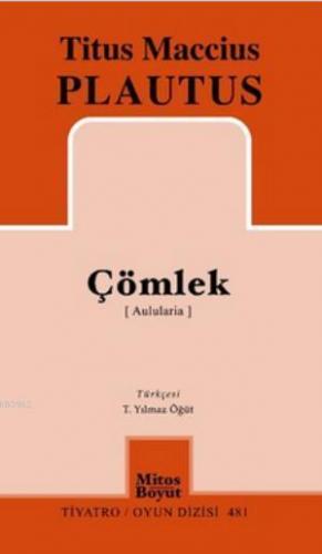 Çömlek (Aulularia)