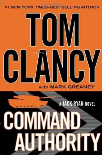 Command Authority