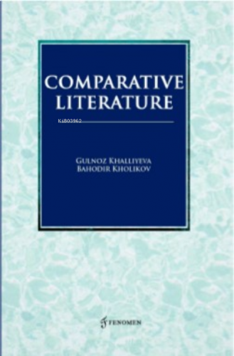 Comparative Literature