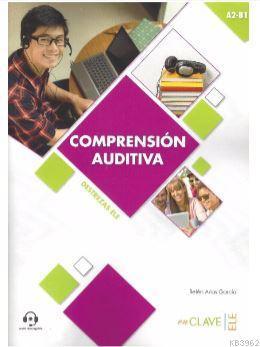 Comprension Auditiva A2-B1 Aduio Descargable