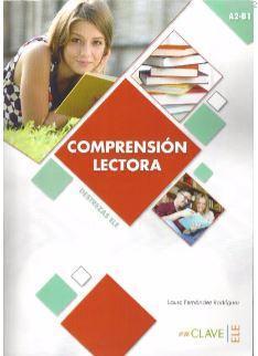 Comprension Lectora A2-B1 (Destrezas Ele)