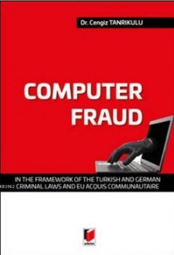 Computer Fraud