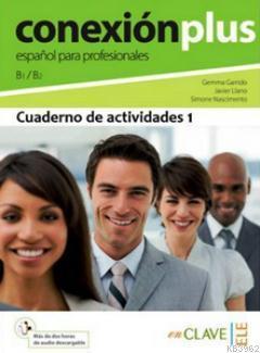 Conexion Plus - Espanol Para Profesionales B1 / B2