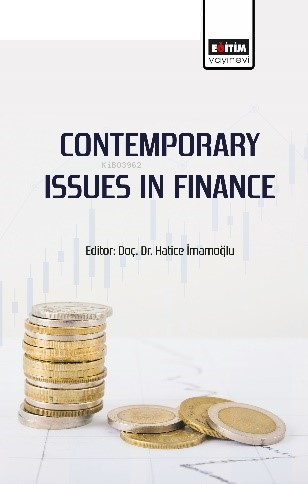 Contemporary Issues in Finance