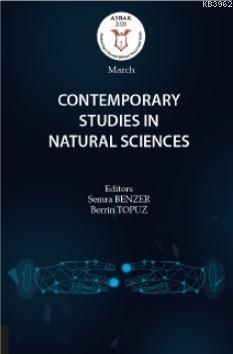 Contemporary Studies in Natural Sciences