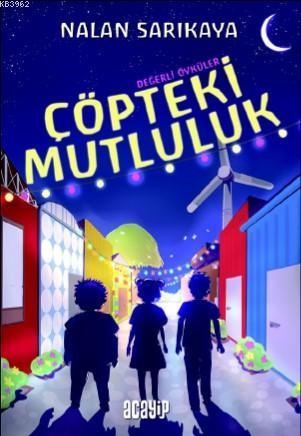 Çöpteki Mutluluk