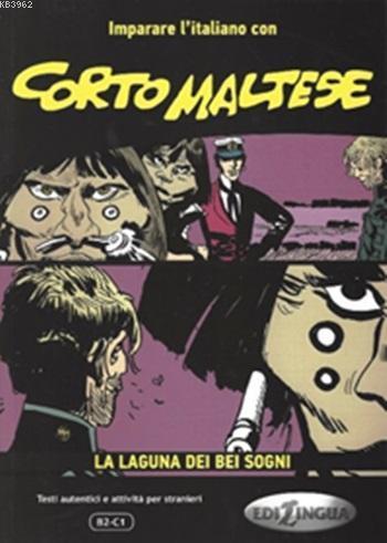 Corto Maltese (B2-C1)