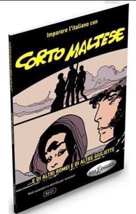 Corto Maltese