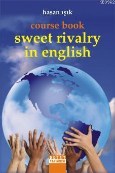 Course Book Sweet Rivalry In English