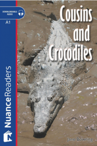 Cousins and Crocodiles