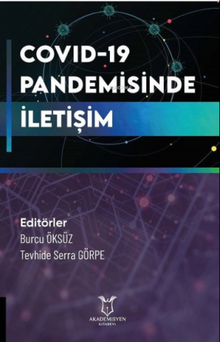 COVID-19 Pandemisinde İletişim