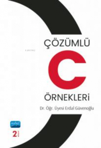 Çözümlü C Örnekleri