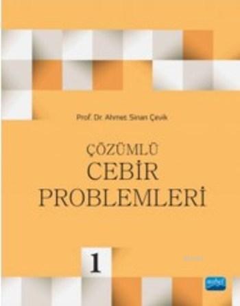 Çözümlü Cebir Problemleri