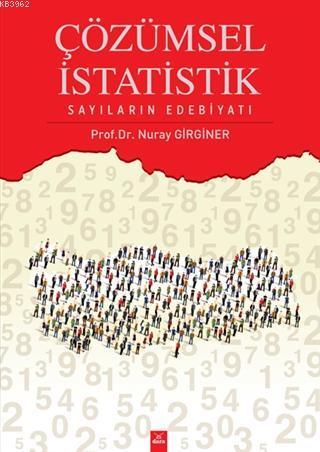 Çözümsel İstatistik