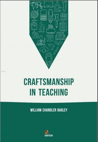 Craftmanship In Teaching