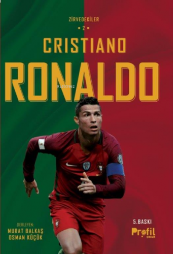 Crıstıano Ronaldo