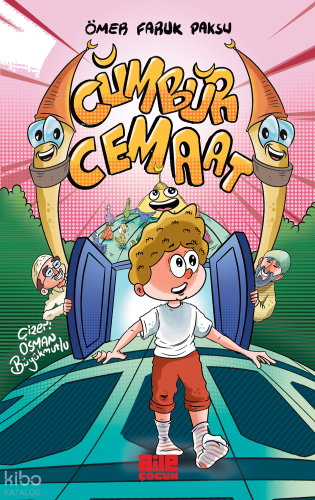 Cümbür Cemaat