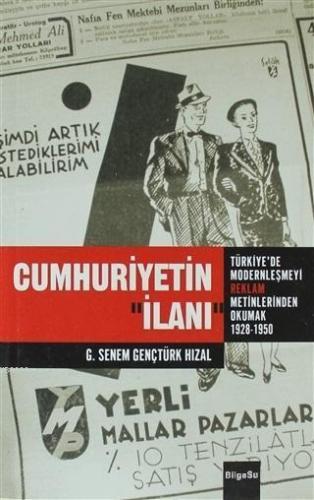 Cumhuriyetin İlanı