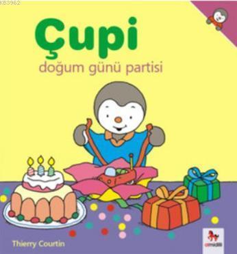 Çupi - Doğum Günü Partisi