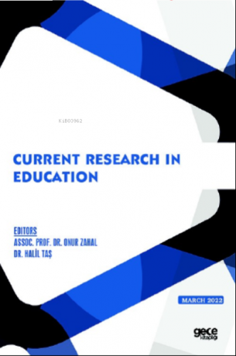 Current Research in Education