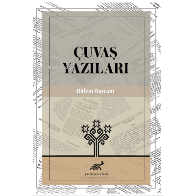 Çuvaş Yazıları