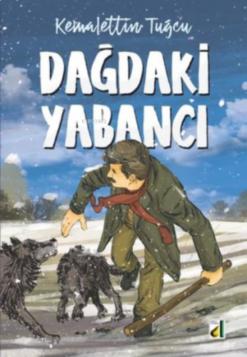 Dağdaki Yabancı