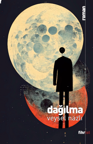 Dağılma