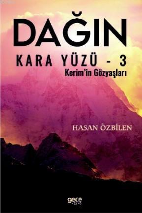 Dağın Kara Yüzlü 3