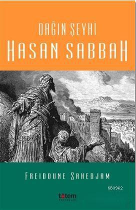 Dağın Şeyhi Hasan Sabbah